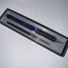 Papermate Med. vintage Pt. Bl