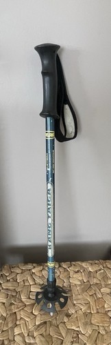Edelrid kang taiga - kang, palo