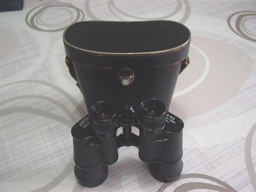 Binocolo hunter vergutete - hunter,