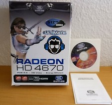 ATI Ultimate Radeon Sapphire
