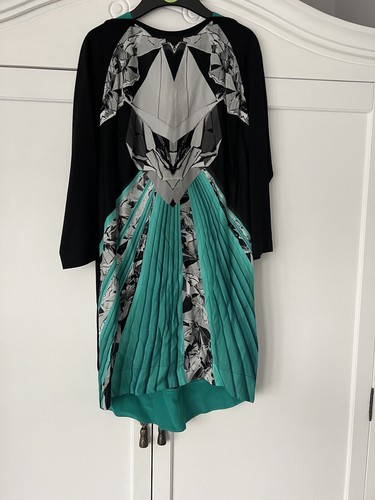 Abito donna byblos seta - in,