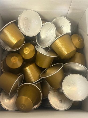 Nespresso original ispirazione - nespresso,