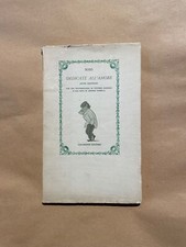 Dedicate all'amore, Totò