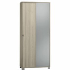 Mobile con 2 ante scorrevoli 8