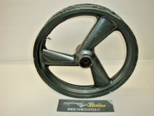 CAGIVA MITO 125 CERCHIO RUOTA CERCHIONE ANTERIORE E ALTRI RICAMBI MOTO