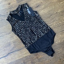 Body completo Zara come