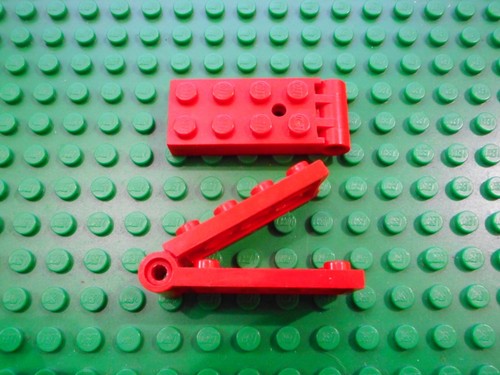 Lego 3149c01 cerniera - 3149c01, pezzo
