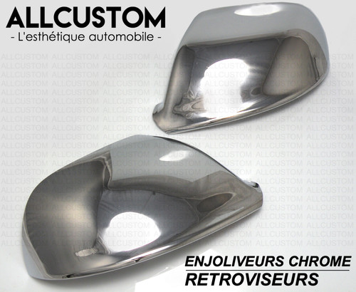 Couvres coques retroviseurs - couvres,