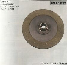 FRIZIONE AGRICOLA COMPLETA