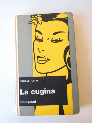 Cugina ercole patti - -,