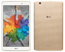 LG G Pad X V521 - 16 GB -