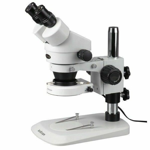 Amscope 45x stereo - 7x-45x, zoom