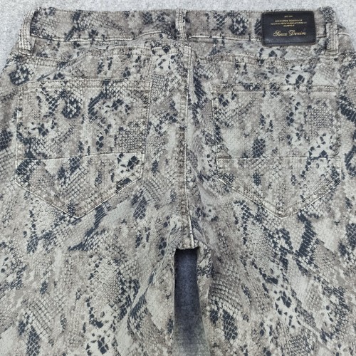 Soccx donna corto skinny - donna,