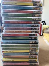 Serie musica - musica, completa