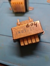 KIT NUOVA ELETTRONICA