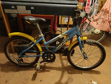 Bicicletta da bambino Nuzzi Twister