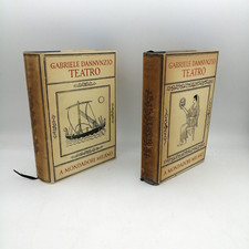 Tutto il TEATRO di Gabriele