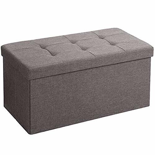 Brian dany pouf puff - &,