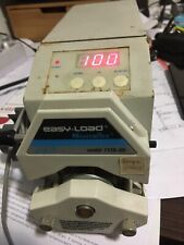 Pompa Peristaltica 100rpm 7518-00 Masterflex Pump Peristaltic 