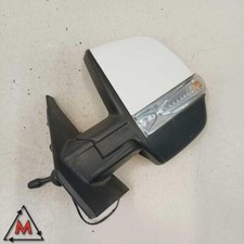 Specchio retrovisore esterno sinistro e9-03.6286 per Fiat Doblo MK2 RESTO. 2015-2022 (99503)
