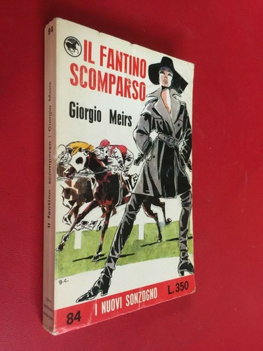 Giorgio meirs il - giorgio,