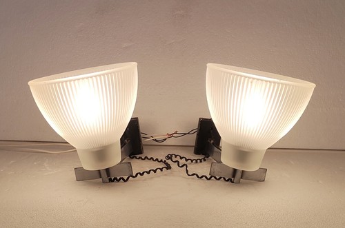 Lampade applique sergio - -,