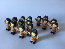 KODAK CIRIBIRIBI Pupazzo VINTAGE Anni 80 GADGET PUBBLICITA' TV - CIRI CIRIPI