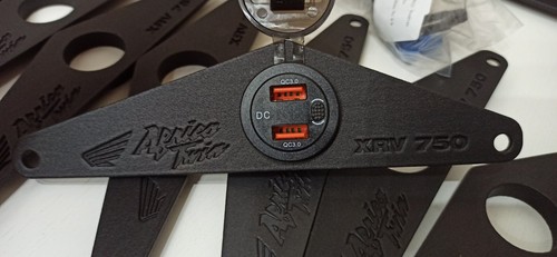 Supporto presa usb - presa,