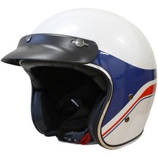 Moto Casco Jet S - Redbike