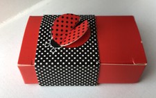 10 Bomboniera Scatola porta