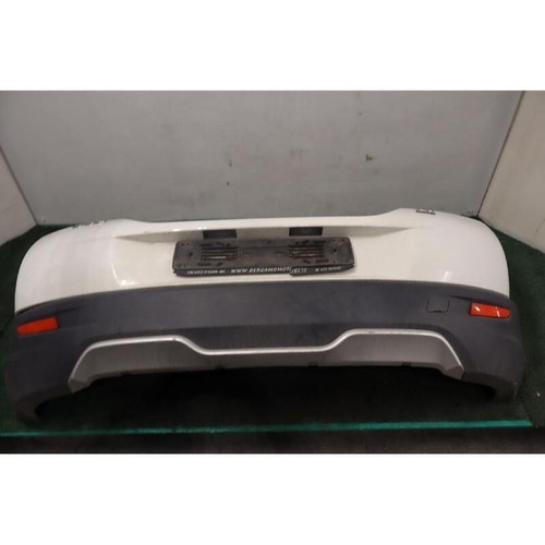 Paraurti post volvo c30 - paraurti,
