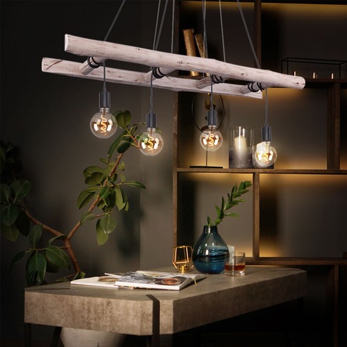 Vintage luce sospensione - vintage,