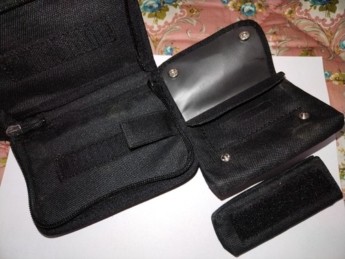 Porta tabacco impermeabile - tabacco,