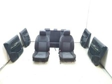 JUEGO sedili per TOYOTA HILUX 2.5 TURBODIESEL (144 CV) 2005 1604509