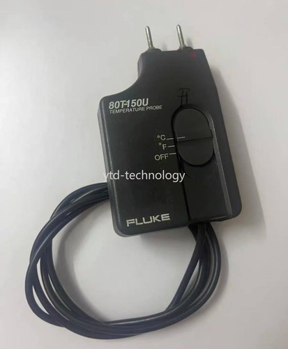 Fluke 80t 150u - fluke, temperatura