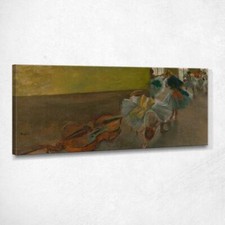 Ballerini In Sala Prove Con Un