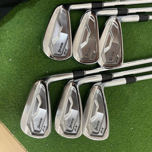 Srixon zx7 mk2 - srixon, ferri