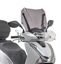 Cupolino specifico fume D1155S SH 125i-150i 2017