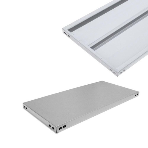 Scaffale metallo - scaffale,
