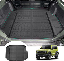 Nuovo Suzuki Jimny 2021-2024