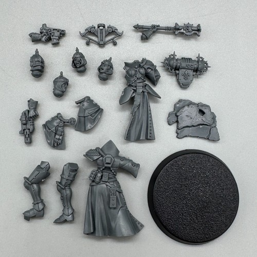 40k kill team - 40k,
