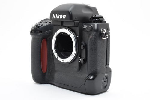 Quasi come nuovo nikon - nikon, f5