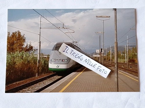 Fotografia stazione - fotografia, di