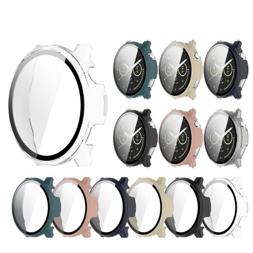 Cassa orologio con - , protezione