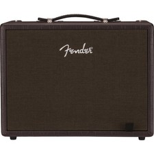 Fender Acoustic Junior | Nuovo