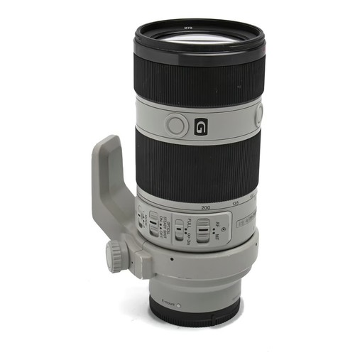 Sony 200mm g oss - g,