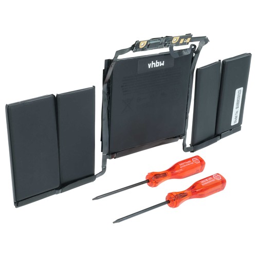 Batteria per apple macbook pro - per,
