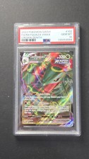 PSA 10 Rayquaza Vmax 102/159