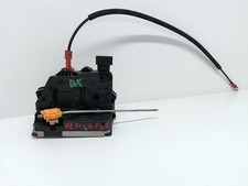 SERRATURA POSTERIORE DESTRA PER OPEL Meriva 3° Serie 13432377 (10>)