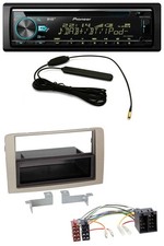 Pioneer mp3 aux dab - cd, usb